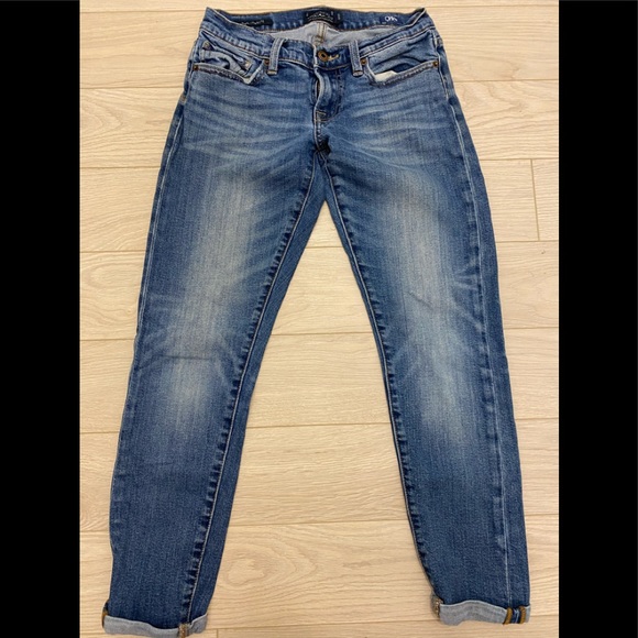 Lucky brand sienna jeans 24 - Picture 2 of 5